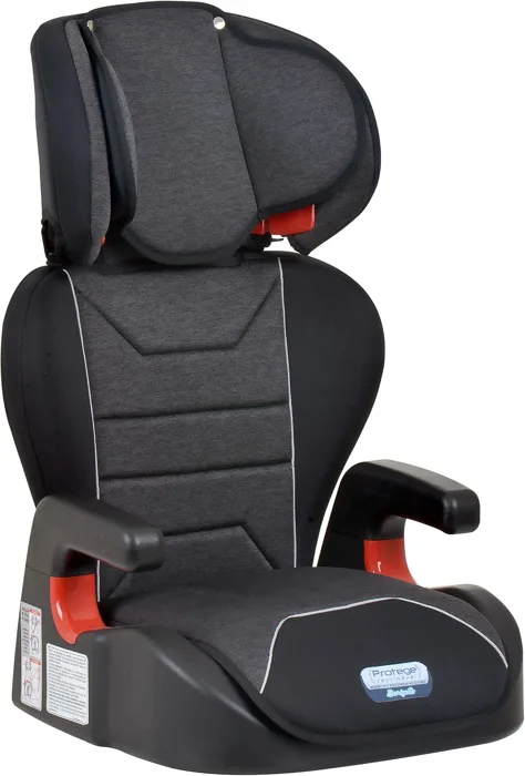 Cadeira para auto Burigotto Protege reclinável 15 a 36 kg