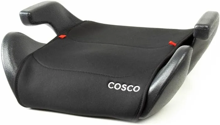Assento de elevação Cosco Kids Booster Clippy