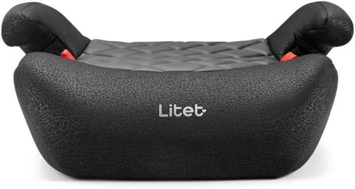Assento de elevação Litet Yukon com Isofix