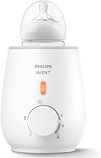 Aquecedor de Mamadeira Philips Avent 127V