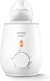 Aquecedor de Mamadeira Philips Avent 220V