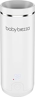 Aquecedor portátil Baby Brezza