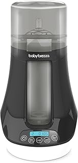 Aquecedor rápido Baby Brezza