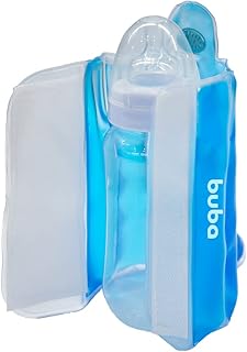 Aquecedor de Mamadeiras Buba clássico