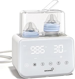 Aquecedor GROWNSY 10 em 1