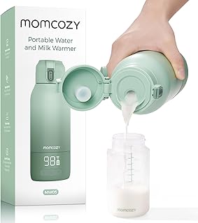 Aquecedor portátil Momcozy