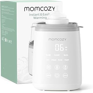 Aquecedor rápido Momcozy