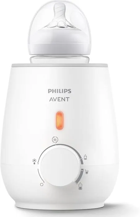 Aquecedor de mamadeiras Philips Avent SCF355