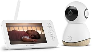 Babá Eletrônica See Pro 360 Maxi-Cosi