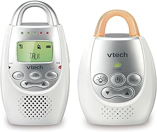Monitor de Áudio DM221 VTech