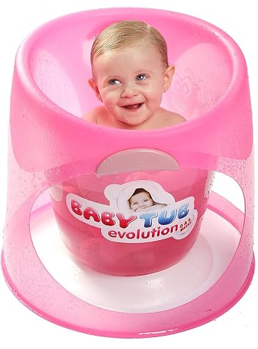 Ofurô Baby Tub Evolution para bebê