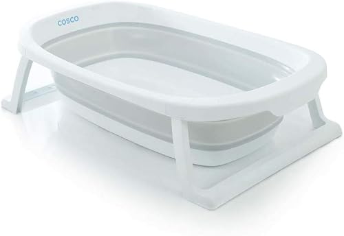 Banheira retrátil Whippy da Cosco Kids