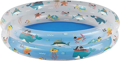 Banheira Fundo do Mar 90 litros da Mor
