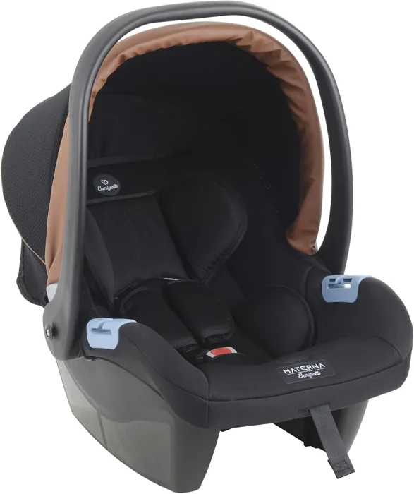 Materna 0 a 13 kg Burigotto