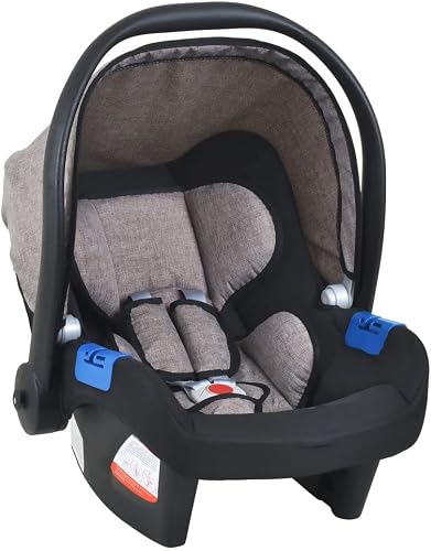 Bebê conforto Burigotto