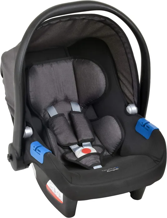 Bebê conforto Burigotto Touring X