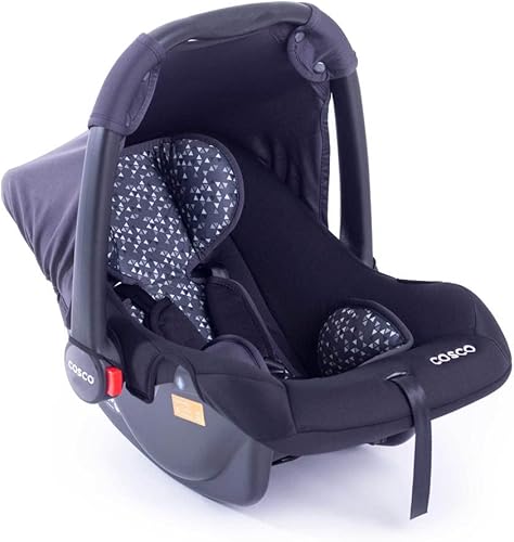 Bebê conforto Wizz da Cosco Kids