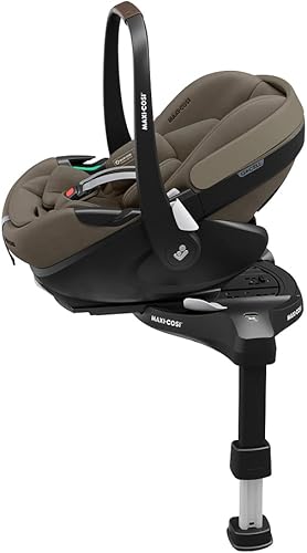 Bebê conforto Pebble Pro 2 da Maxi-Cosi