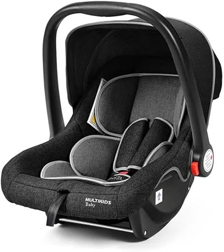 Bebê conforto Rest da Multikids Baby