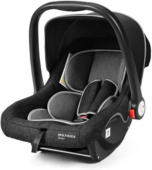 Bebê conforto Multikids Baby Rest