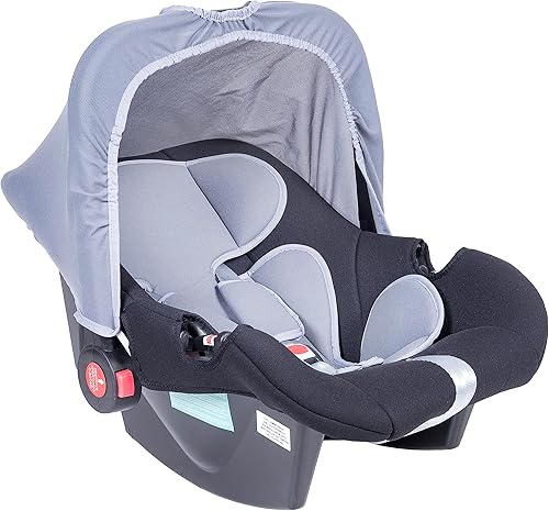 Bebê conforto da Styll Baby