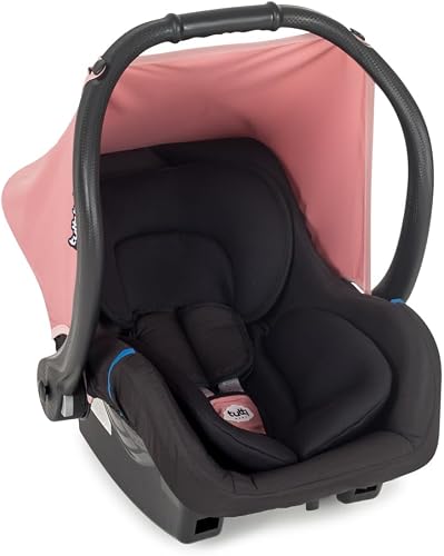 Bebê conforto Ello da Tutti Baby