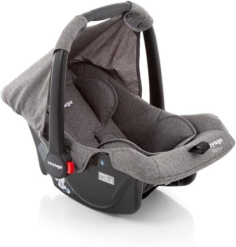 Bebê conforto Beta da Voyage