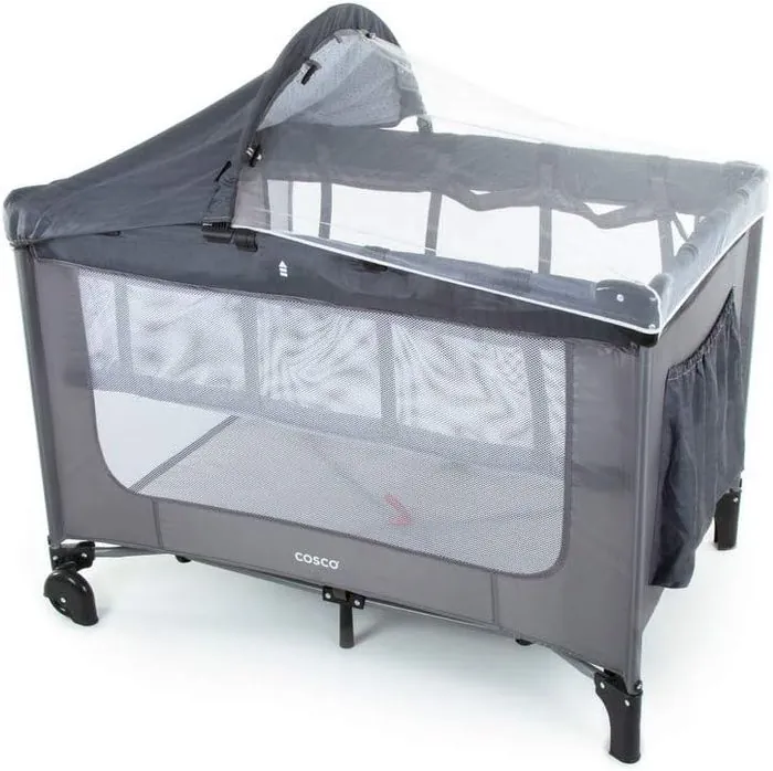 Berço portátil Happy Cosco Kids