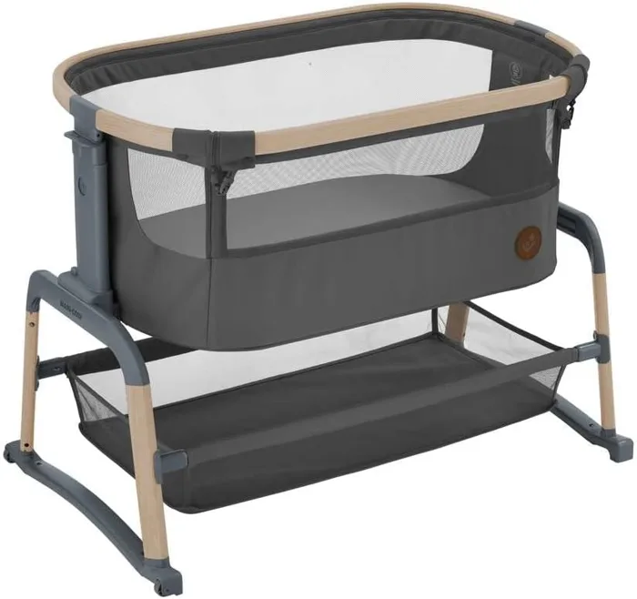 Berço co-bed Iora Air Maxi-Cosi