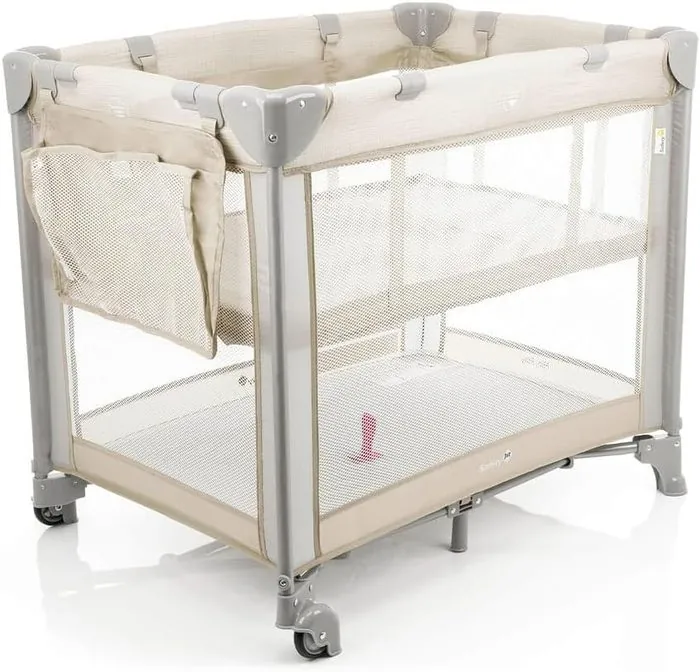 Berço Mini Play Safety 1st