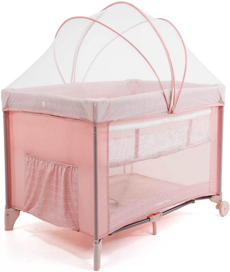 Berço Nanny da Cosco Kids