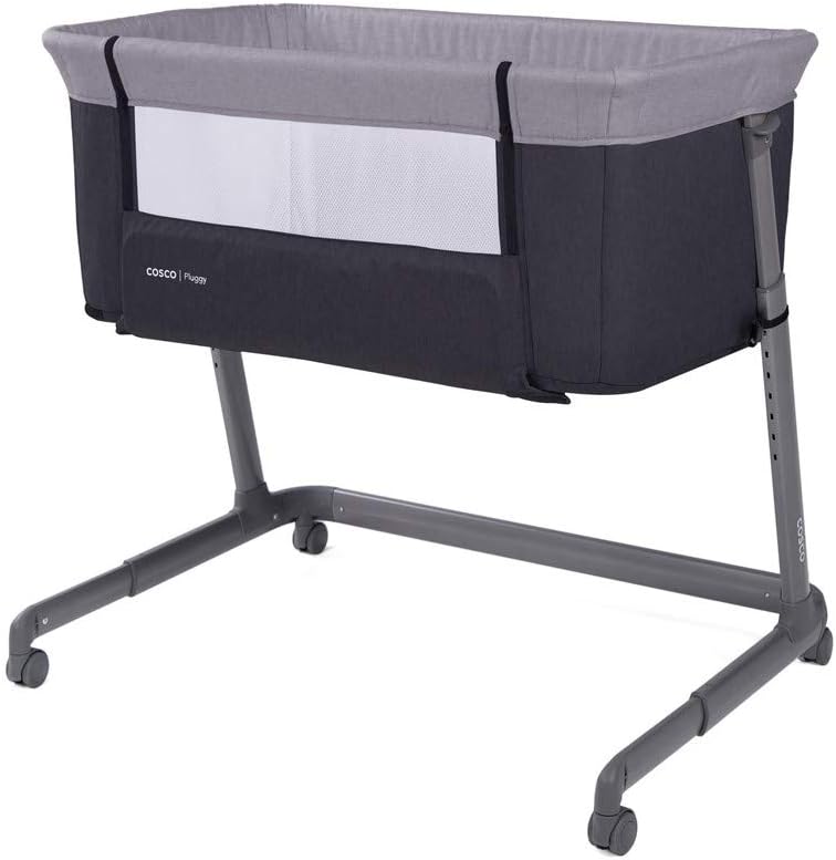 Berço Co-bed Pluggy da Cosco Kids