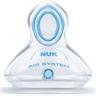 Bico First Choice Advanced Tamanho 2 NUK