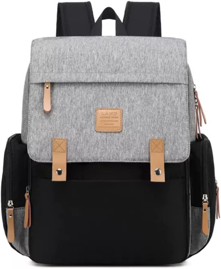 Bolsa Luxury Premium da Maternity Land