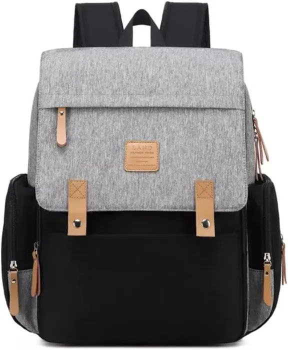 Bolsa mochila Maternity Land modelo Luxury