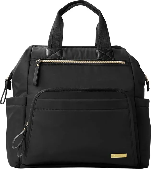 Bolsa mochila maternidade Skip Hop Mainframe
