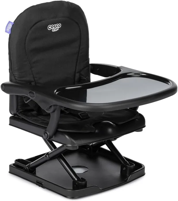 Cadeira de refeição portátil Pop Cosco Kids