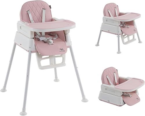 Maxi Baby Cadeira de Alimentação Harmony 3 em 1