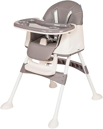 Maxi Baby Cadeira de Alimentação Honey 4 em 1