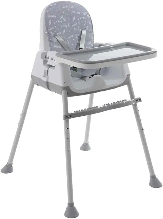 Cadeira de alimentação portátil Zest Maxi Baby