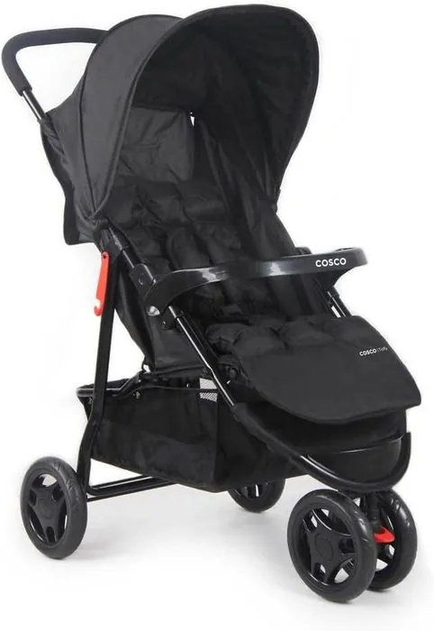 Carrinho Toffy Cosco Kids