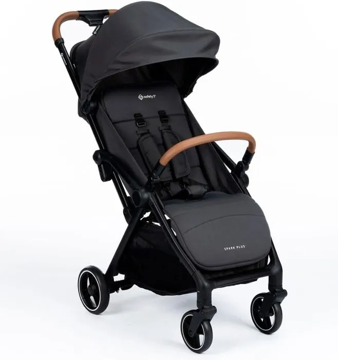 Carrinho Spark Splus Safety 1st
