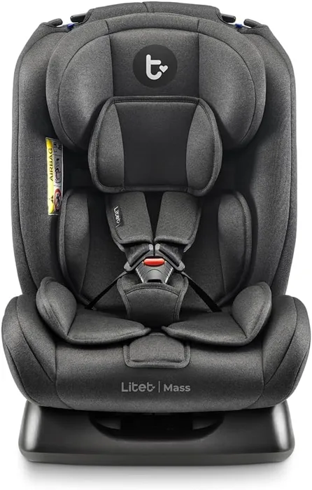 Cadeira para auto Mass 0-36 kg Litet