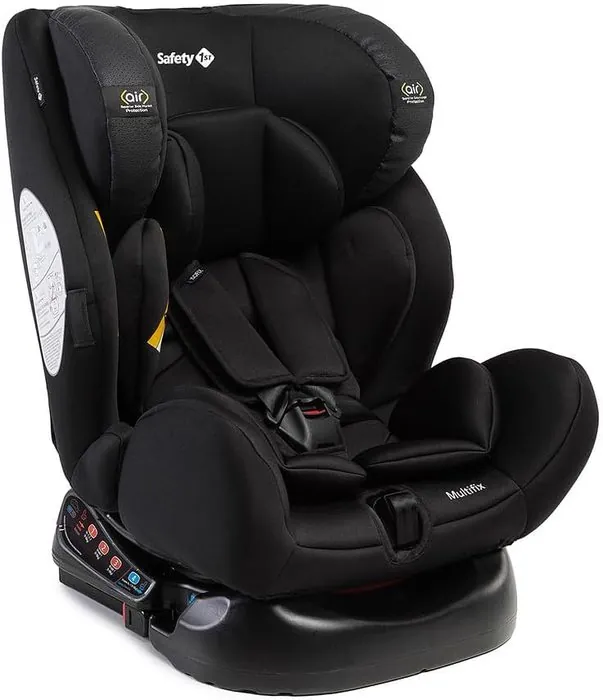 Cadeirinha Multifix Safety 1st