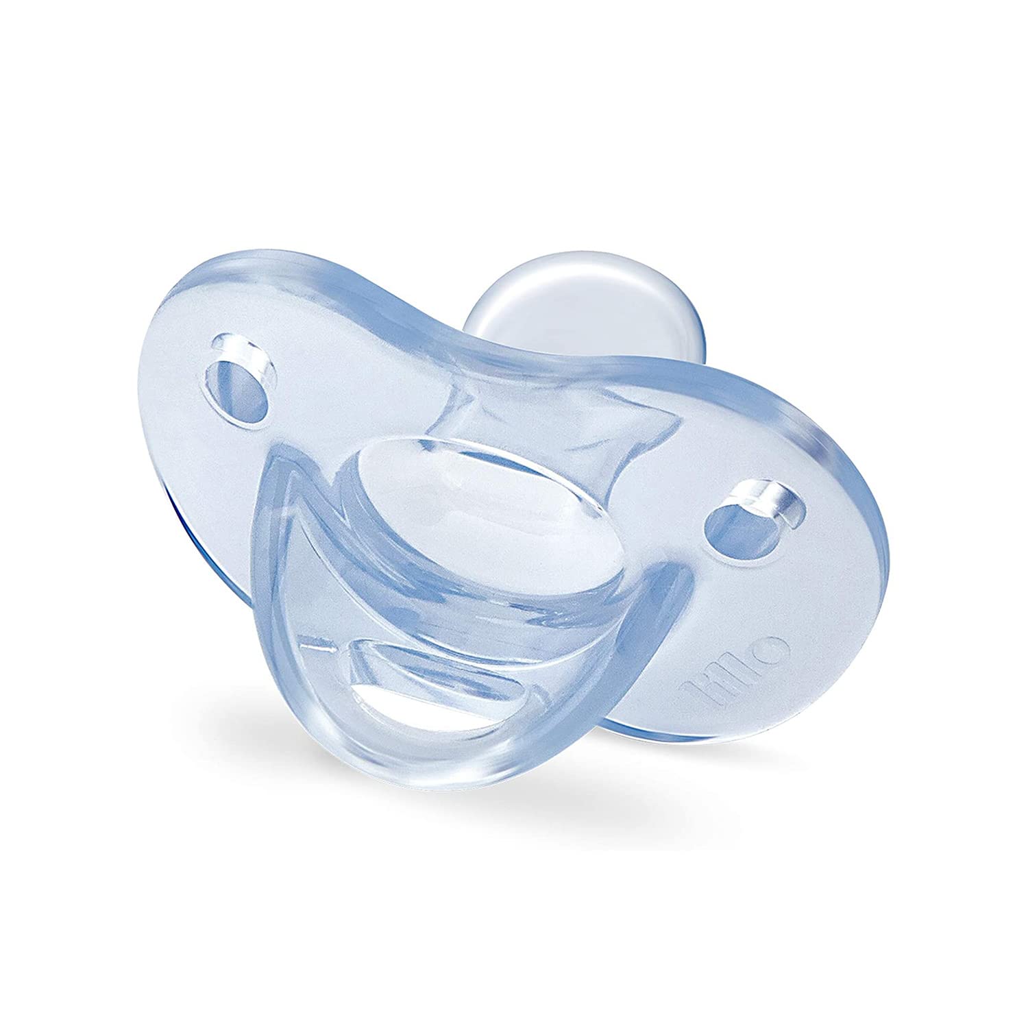 Chupeta Soft Calming silicone Lillo
