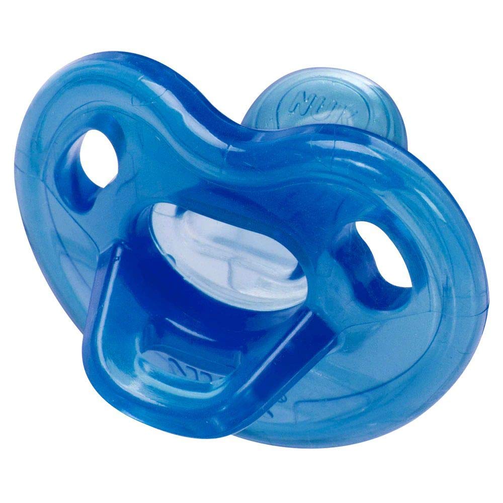 Chupeta Sensitive Soft NUK