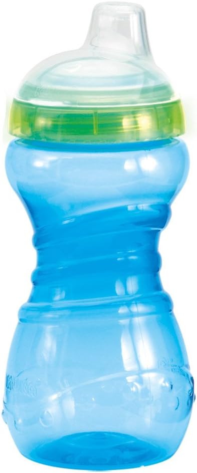 Copo Fun Kuka 330ml azul