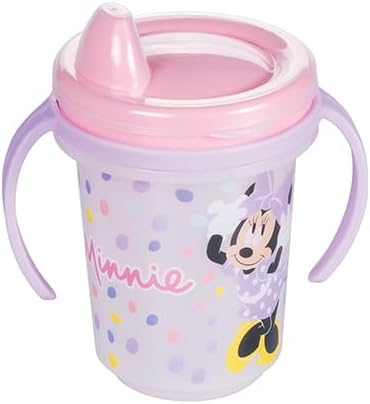 Copo de treinamento Minnie Plasútil 330ml