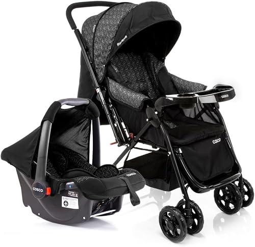Travel System Cosco Kids
