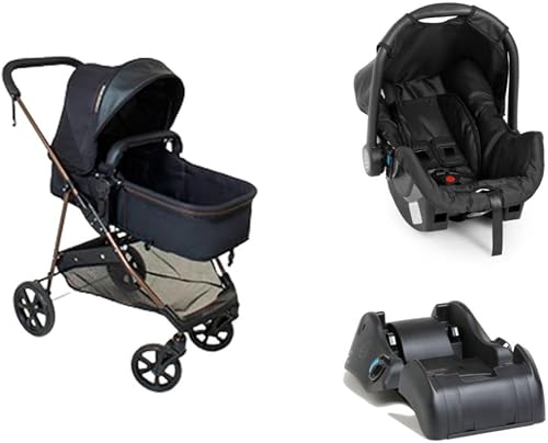 Travel System Napoli da Galzerano